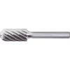 Kietmetalio freza PFERD HM WRC 1225/6 INOX