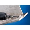 Kietmetalio freza PFERD HM WRC 1225/6 INOX