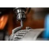 Kietmetalio freza PFERD HM WRC 1225/6 Steel HC-FEP