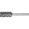Kietmetalio freza PFERD HM ZYAS 1225/6 Allround HC-FEP