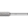 Kietmetalio freza PFERD HM ZYAS Z3 Plus 10x20mm