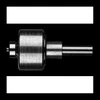 Kietmetalio freza PFERD KSK 1603/6 Edge 45 ECS