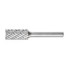 Kietmetalio freza PFERD ZYAS 1225/6 ALLROUND