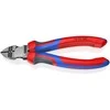 KNIPEX šoninės replės 160mm