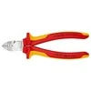 Kirpimo replės KNIPEX 1426160