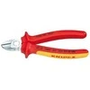 Kirpimo replės KNIPEX 7006125