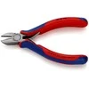 Kirpimo replės KNIPEX 7612