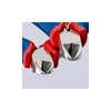 Elektronikos žnyplės 115mm, Knipex