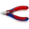 Knipex Preciziškos šoninio kirpimo replės elektronikai NIPEX 7752115