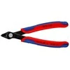 Kandyklės Electronic Super Knips® 78 81 125 KNIPEX
