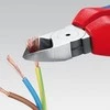 Kirpimo replės KNIPEX 7001 110mm