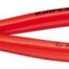 Kirpimo replės plastikui ir švinui KNIPEX 7201