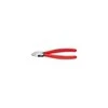 Kirpimo replės plastikui ir švinui KNIPEX 7201