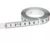 Klijuojama liniuotė TAJIMA 1m/13mm
