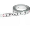 Klijuojama liniuotė TAJIMA 1m/13mm