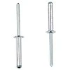 Kniedės MASTERFIX 1031 3x8mm, 1000vnt.