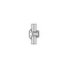 Kniedės MASTERFIX 1031 4x6mm, 1000vnt.