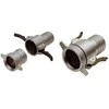 Kohler Portable Antgalių rinkinys siurbliui SDMO 3"