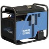 Sdmo Kohler Portable Elektros generatorius KOHLER Technic 15000 TA AVR C5