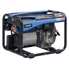 Rehlko portable Elektros generatorius REHLKO Diesel 6500 TE XL C5