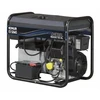 Sdmo Rehlko portable Elektros generatorius REHLKO Diesel 15000 TA XL STAND BY