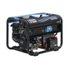 Sdmo Benzininis Kohler Portable Elektros generatorius KOHLER Technic 6500 E AVR C5