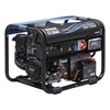 Benzininis Kohler Portable Elektros generatorius KOHLER Technic 7500 TA AVR