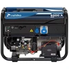 Kohler Portable Elektros generatorius REHLKO TECHNIC 6500 A AVR C5