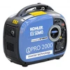 Sdmo Rehlko portable Inverterinis elektros generatorius REHLKO INVERTER PRO 2000 C5