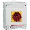 Kohler Portable Rankinis galios komutatorius KOHLER 40A SDMO