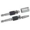 Kombinuotas adapteris PROXXON 1/4"