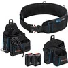 Bosch Kit 1xBelt 93, 1xGWT 4, 1xGWT 2, 2xProClick