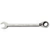 Kombinuotas terkšlinis raktas KS TOOLS Gear plus, 27 mm