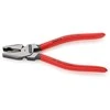 Kombinuotos didelės svertinės jėgos replės KNIPEX 0201180
