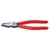 Kombinuotos didelės svertinės jėgos replės KNIPEX 0201200