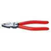 Kombinuotos didelės svertinės jėgos replės KNIPEX 0201200