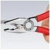 Kombinuotos replės KNIPEX 0301140