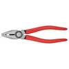 Kombinuotos replės KNIPEX 0301200SB