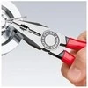 Kombinuotos replės KNIPEX 0302180