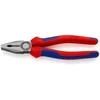 Kombinuotos replės KNIPEX 0302180