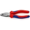 Kombinuotos replės KNIPEX 0302200