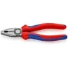 Kombinuotos replės KNIPEX 0302200
