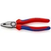Kombinuotos replės KNIPEX 0302180SB
