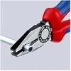 Kombinuotos replės KNIPEX 0302180SB