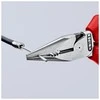Kombinuotos replės KNIPEX 0821