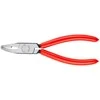 Kombinuotos replės KNIPEX 9151160