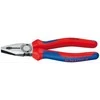 Kombinuotos replės KNIPEX 0302180