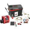 Kondicionierių aptarnavimo rinkinys ROTHENBERGER Roccady 120 R32 Analogue