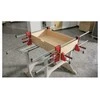 Korpusiniai spaustuvai BESSEY REVO KREV 2000x95mm