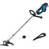 Akumuliatorinė žoliapjovė Bosch GFR 18V-23 PRO, be akumuliatoriaus ir kroviklio
